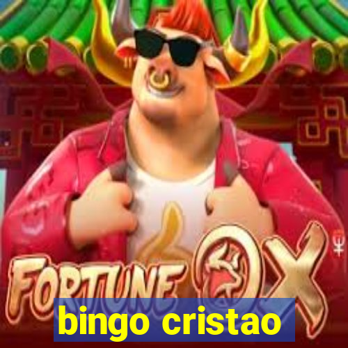 bingo cristao